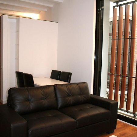 Apartamentos Coronado Малага Экстерьер фото