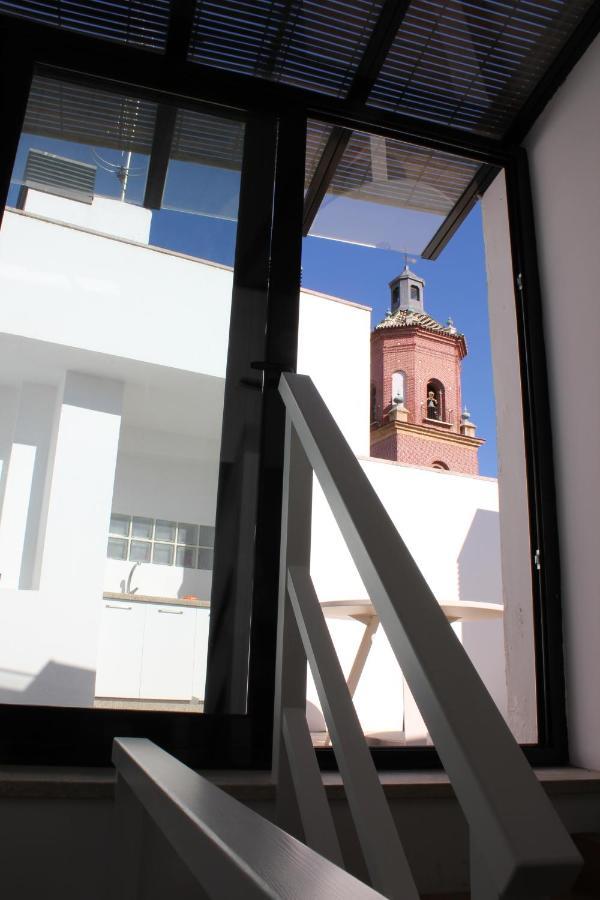 Apartamentos Coronado Малага Экстерьер фото