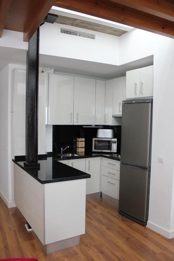 Apartamentos Coronado Малага Экстерьер фото