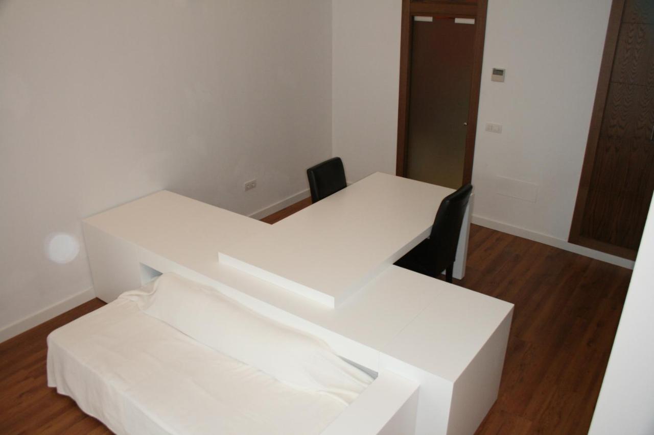 Apartamentos Coronado Малага Экстерьер фото