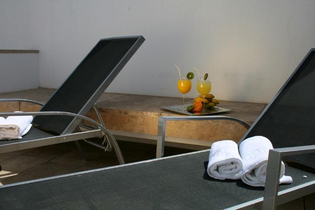 Apartamentos Coronado Малага Экстерьер фото