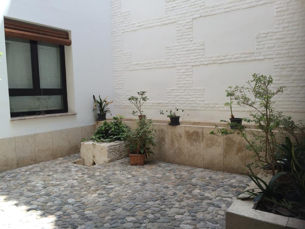 Apartamentos Coronado Малага Экстерьер фото