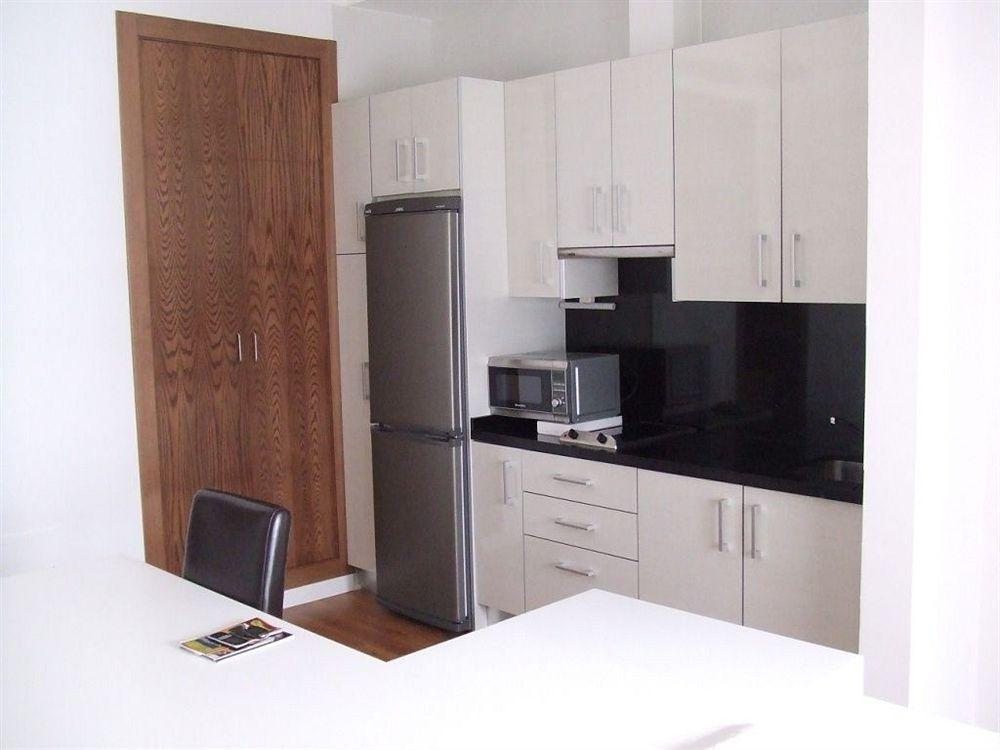 Apartamentos Coronado Малага Экстерьер фото