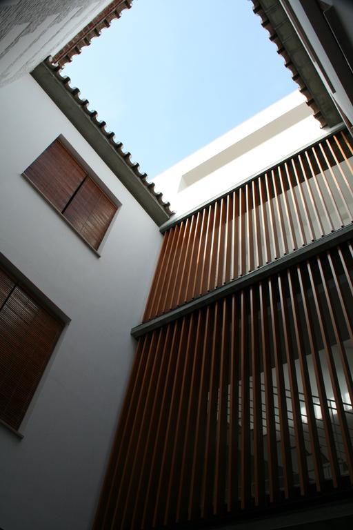 Apartamentos Coronado Малага Экстерьер фото