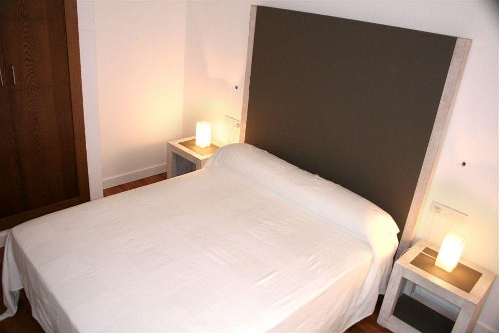 Apartamentos Coronado Малага Экстерьер фото