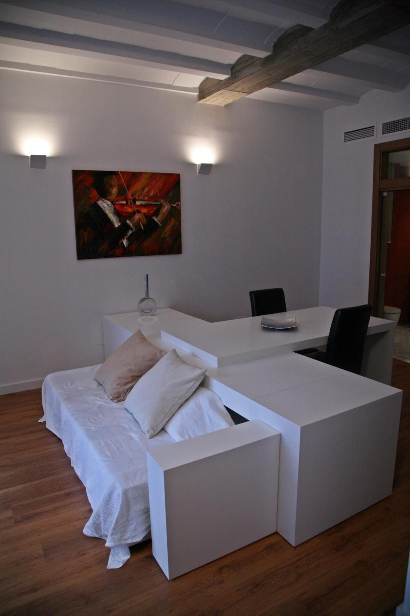 Apartamentos Coronado Малага Экстерьер фото
