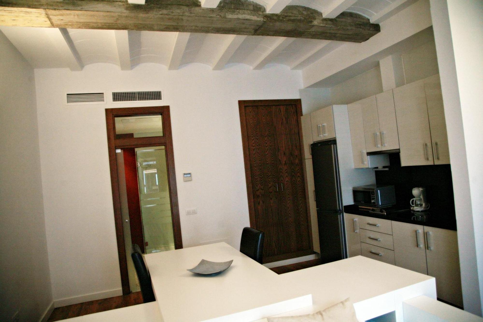 Apartamentos Coronado Малага Экстерьер фото
