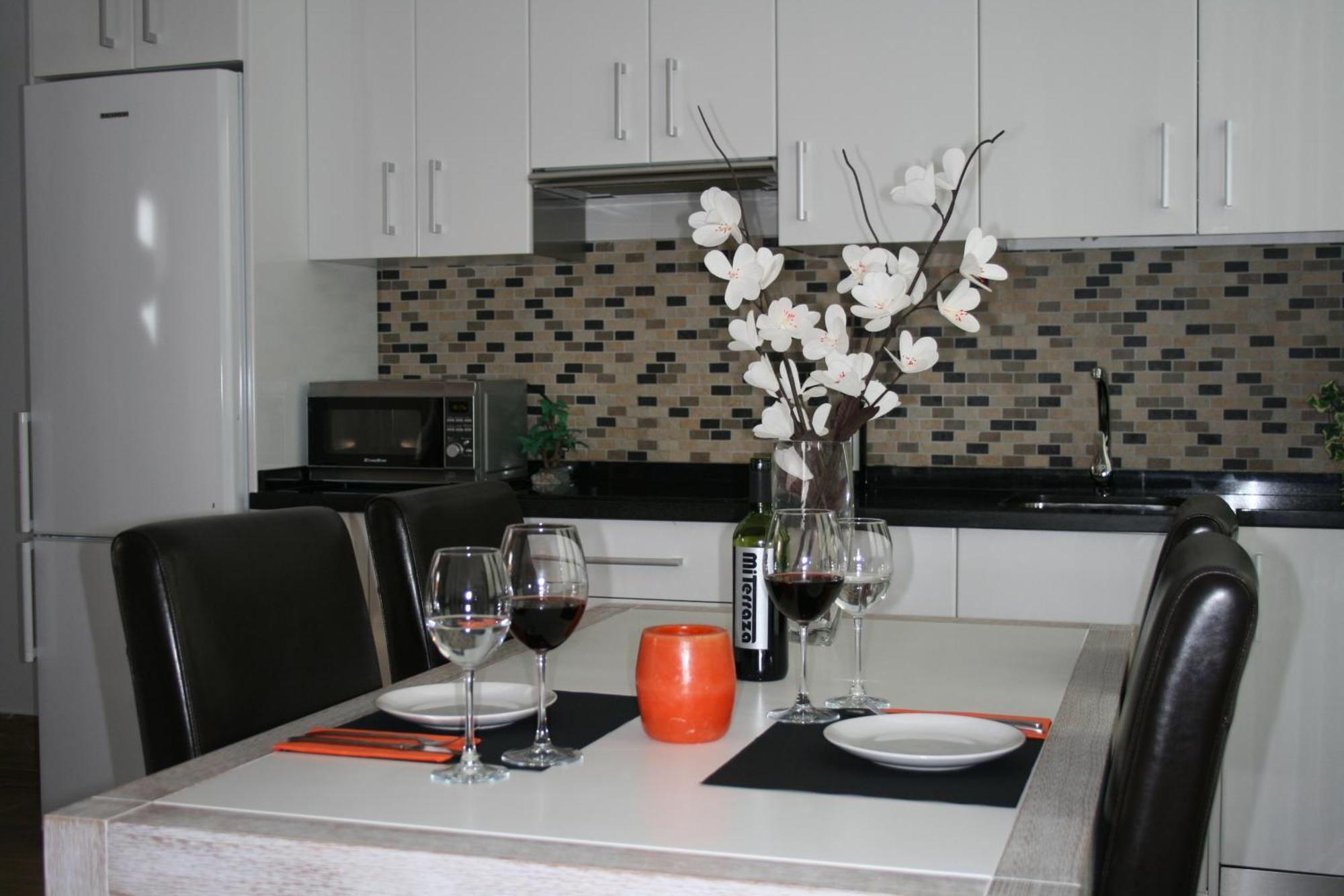 Apartamentos Coronado Малага Экстерьер фото