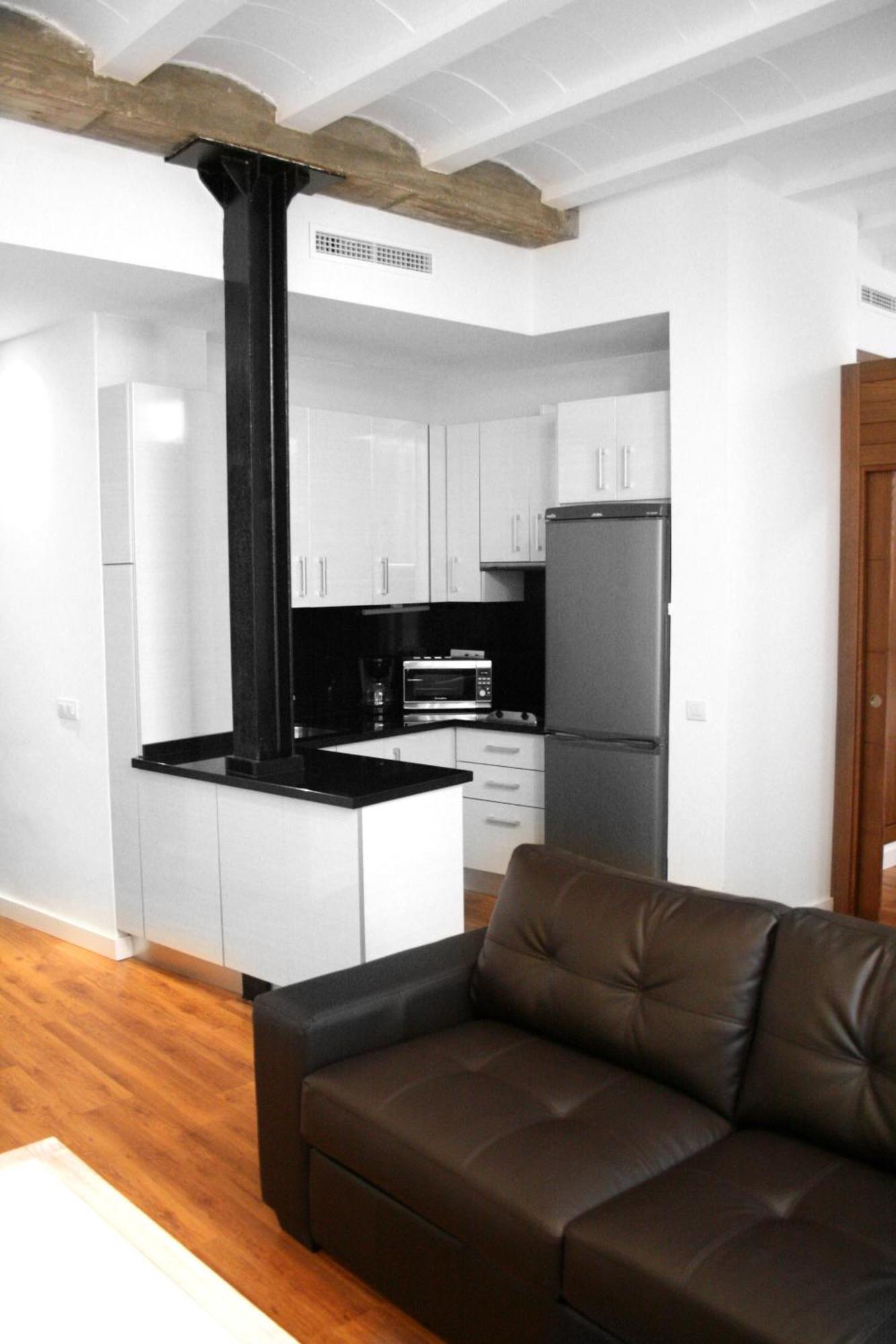 Apartamentos Coronado Малага Экстерьер фото