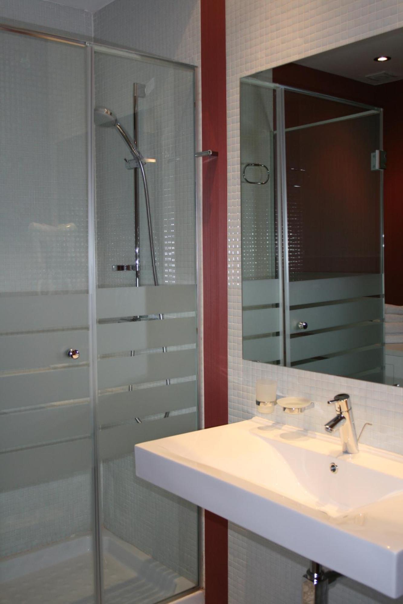 Apartamentos Coronado Малага Экстерьер фото