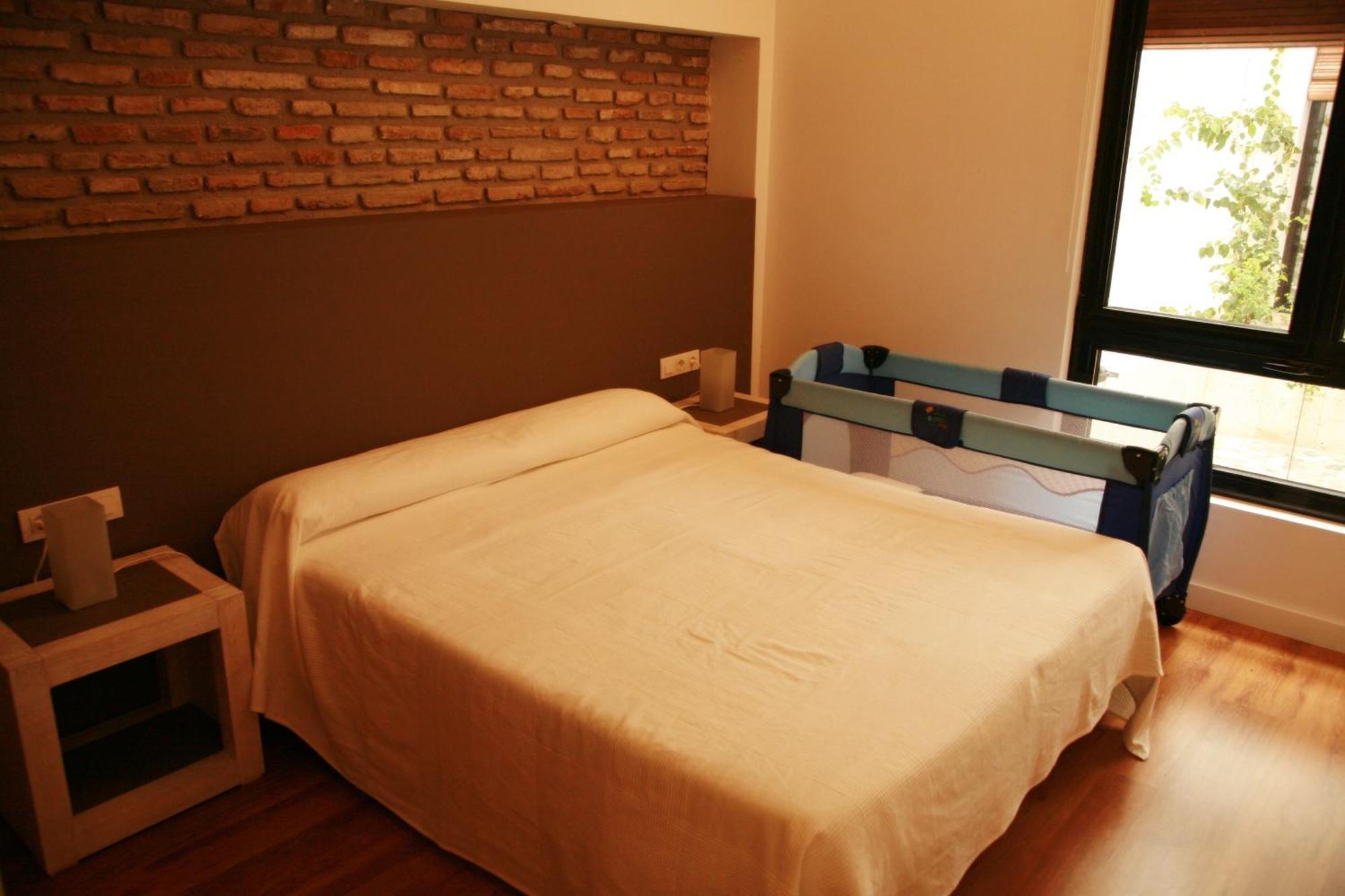 Apartamentos Coronado Малага Экстерьер фото