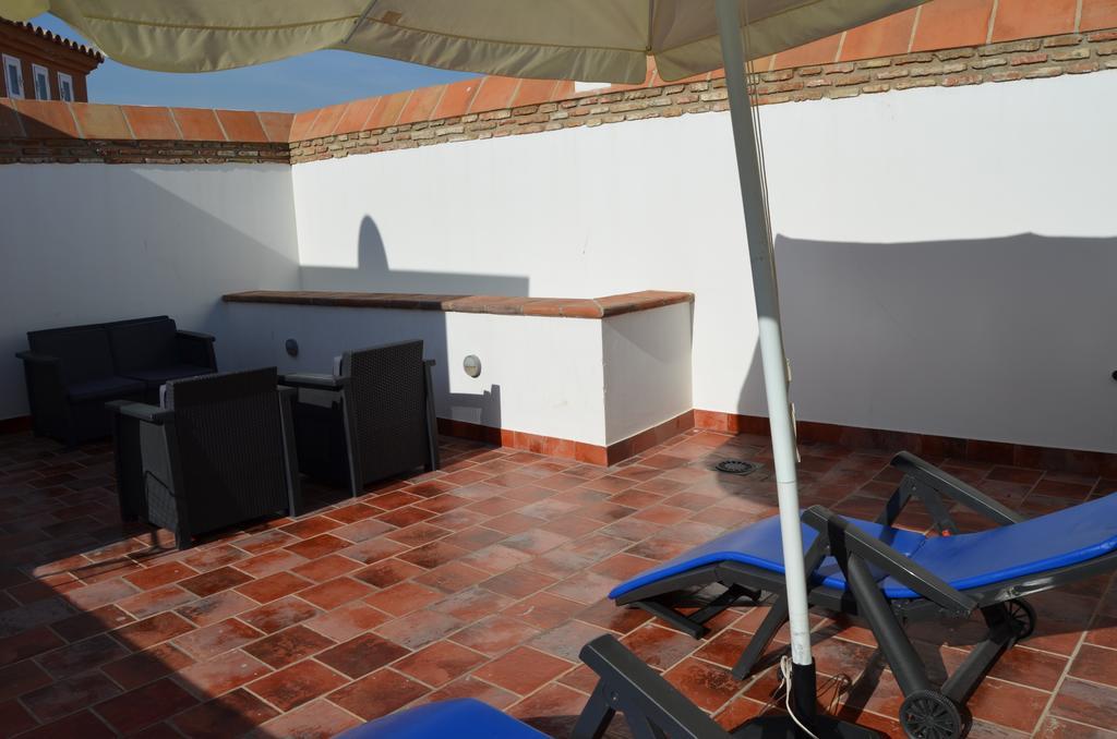 Apartamentos Coronado Малага Номер фото