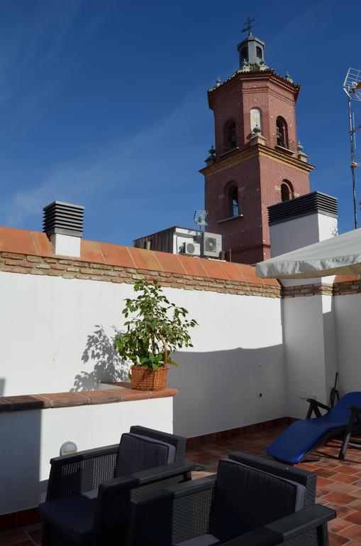 Apartamentos Coronado Малага Номер фото