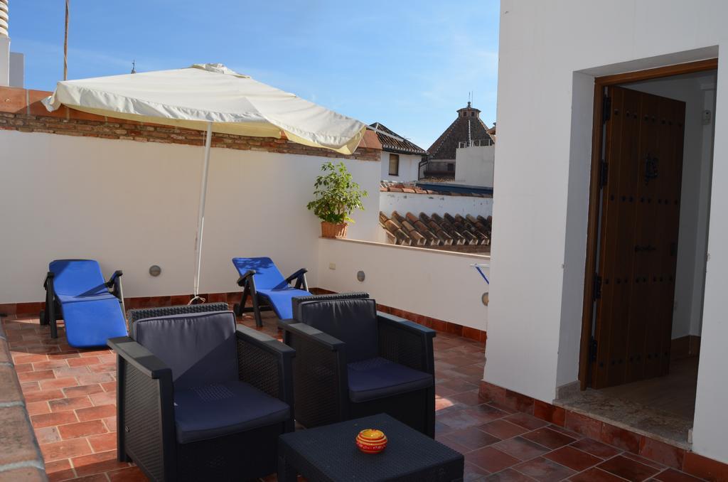 Apartamentos Coronado Малага Номер фото