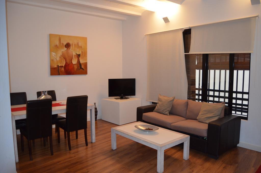 Apartamentos Coronado Малага Номер фото