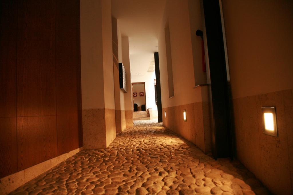 Apartamentos Coronado Малага Экстерьер фото
