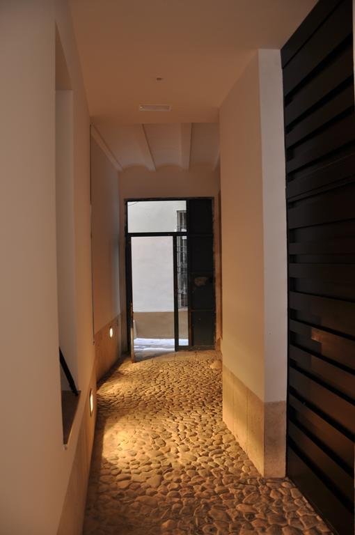 Apartamentos Coronado Малага Экстерьер фото