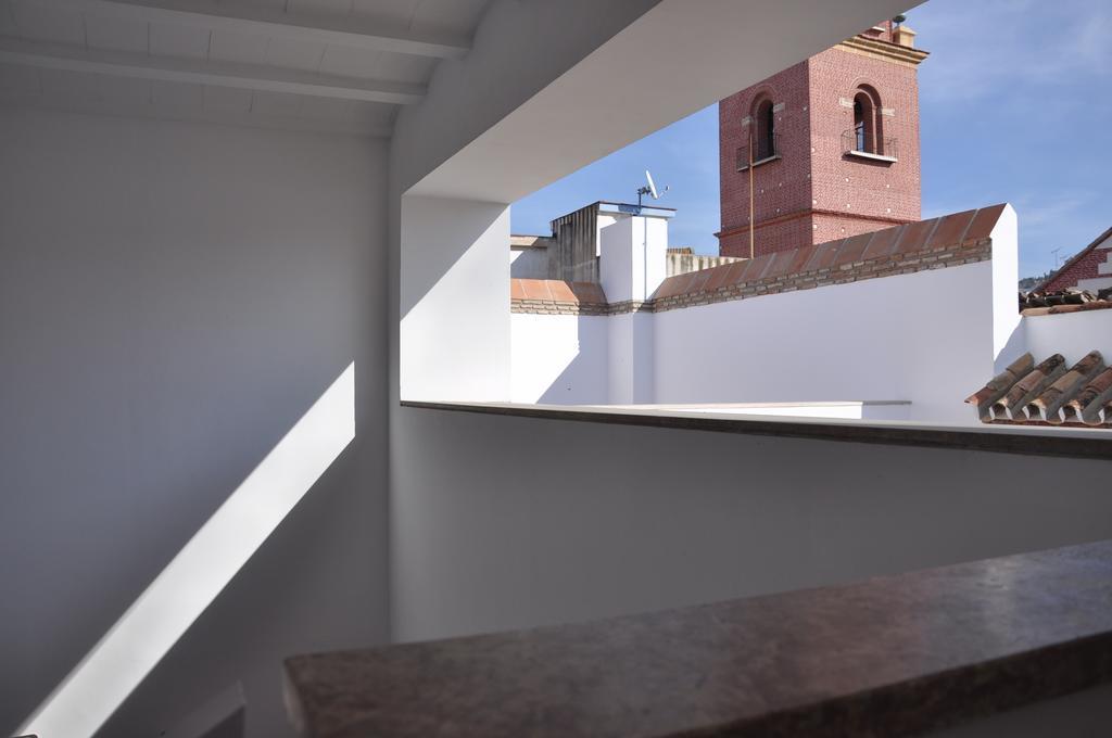 Apartamentos Coronado Малага Экстерьер фото