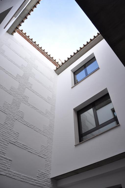 Apartamentos Coronado Малага Экстерьер фото