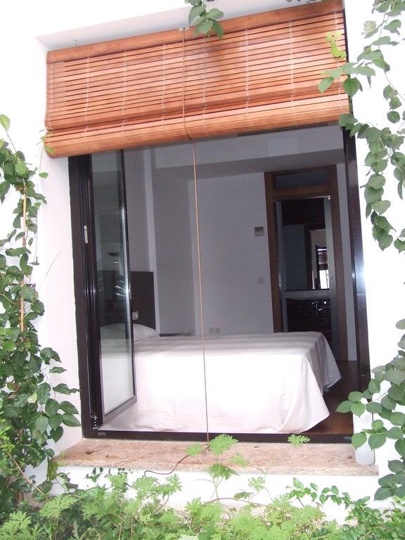 Apartamentos Coronado Малага Экстерьер фото