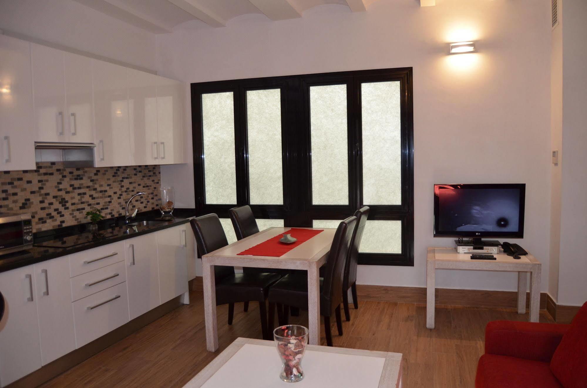 Apartamentos Coronado Малага Экстерьер фото