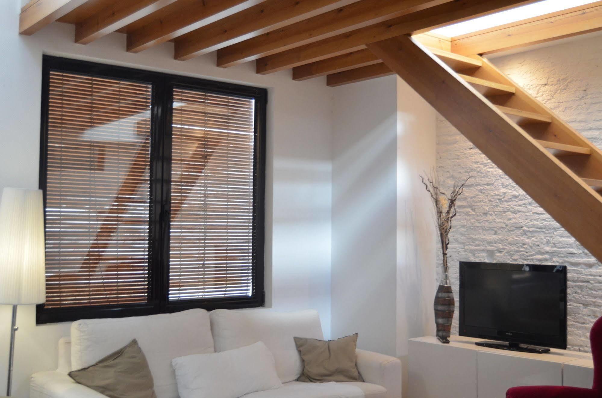 Apartamentos Coronado Малага Экстерьер фото