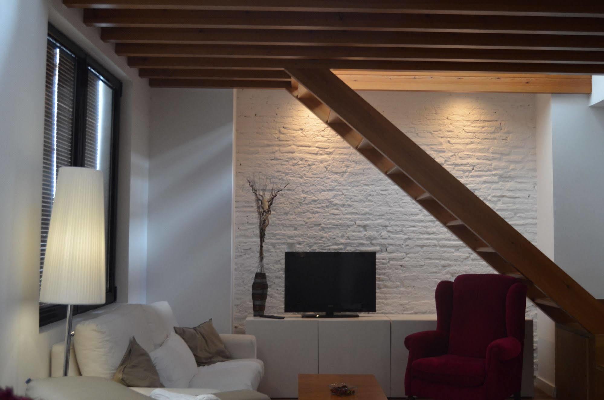 Apartamentos Coronado Малага Экстерьер фото