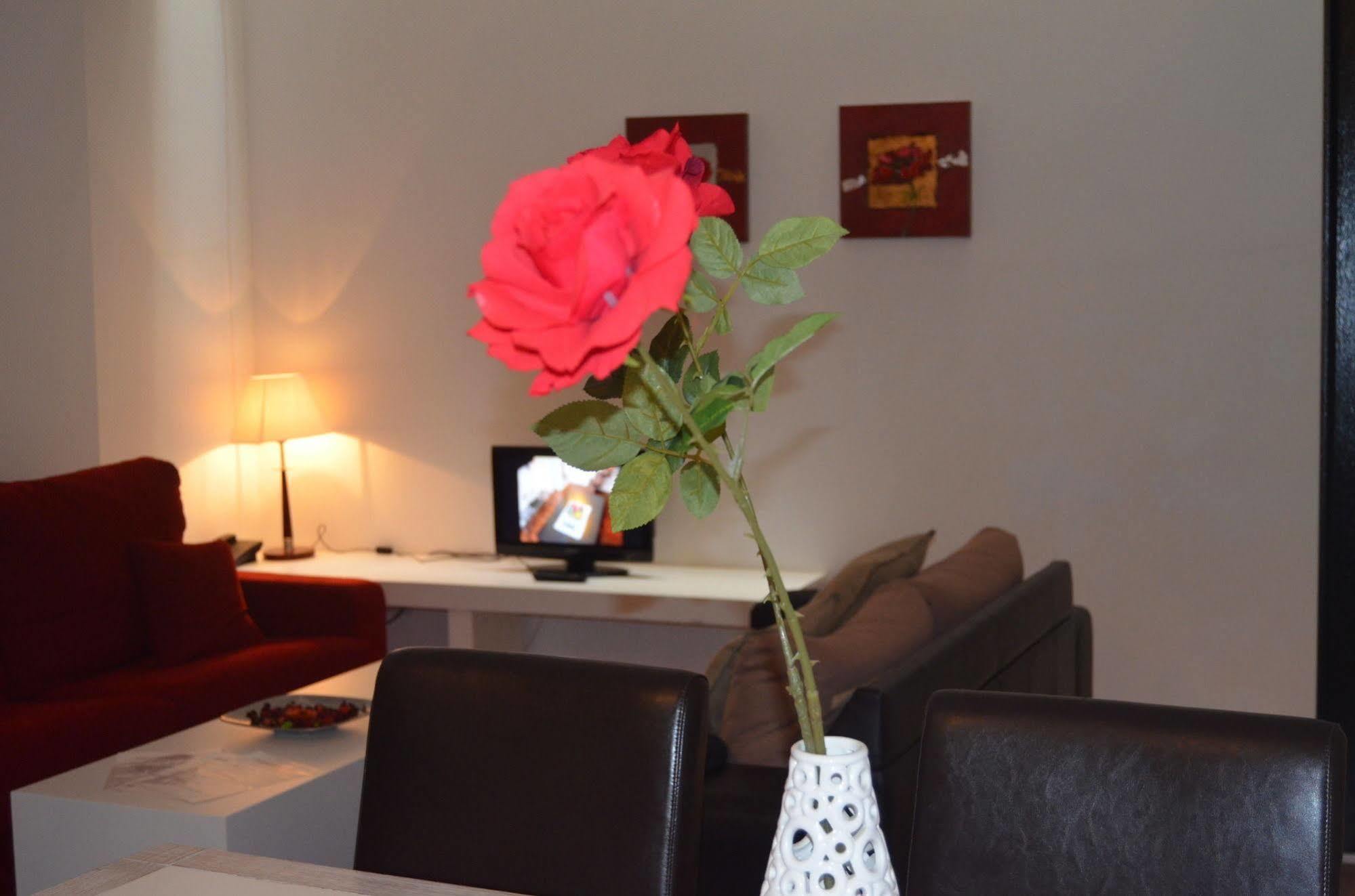 Apartamentos Coronado Малага Экстерьер фото