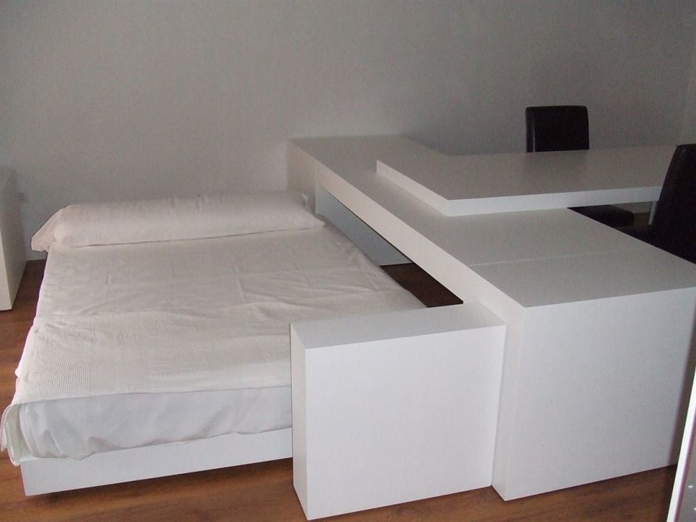 Apartamentos Coronado Малага Экстерьер фото