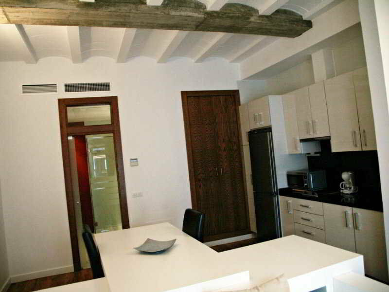 Apartamentos Coronado Малага Экстерьер фото
